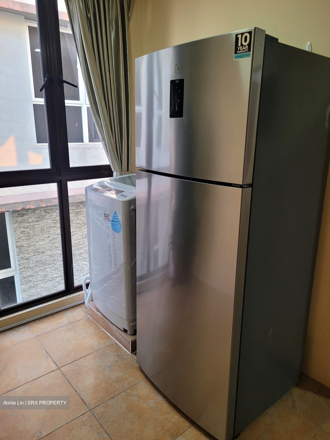 Sembawang Springs Estate (D27), Terrace #510780811